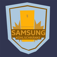 Samsung Kühlschränke Gaming