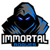 Immortal Rogues