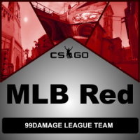 MLB Red