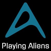 Playing Aliens - Team Orbit